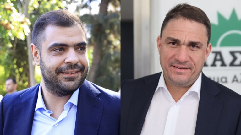 ΜΑΡΙΝΑΚΗΣ ΤΣΟΥΚΑΛΑΣ