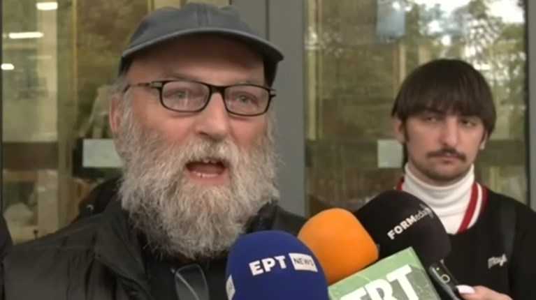 Χρήστος Χούπας