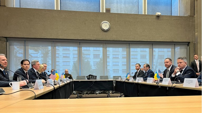 ΗΠΑ ΡΩΣΙΑ ΟΥΚΡΑΝΙΑ