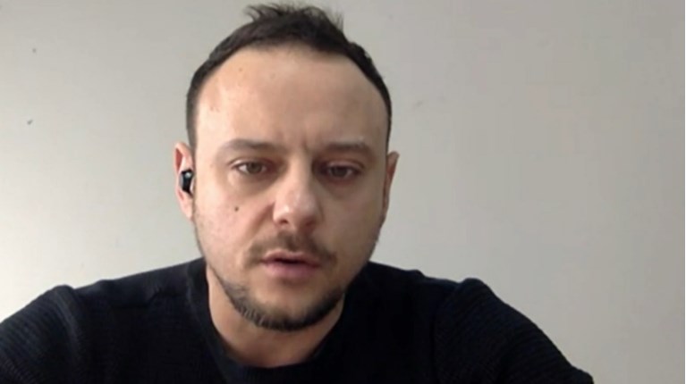 ΓΚΙΚΑΣ ΜΑΓΙΟΡΚΙΝΗΣ