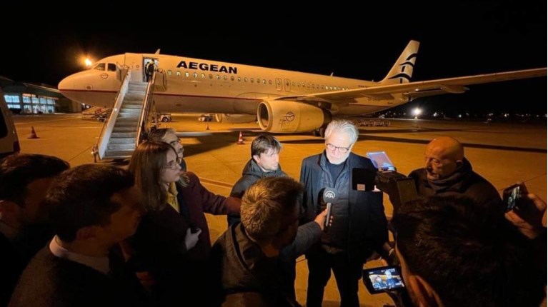 ανθρωπιστικη βοηθεια