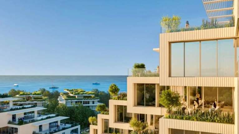 Ελληνικό: Το 93% των κατοικιών του Little Athens έχουν πωληθεί ή δεσμευθεί