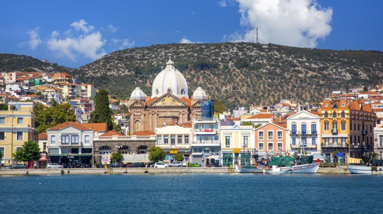 ανατολικο αιγαιο