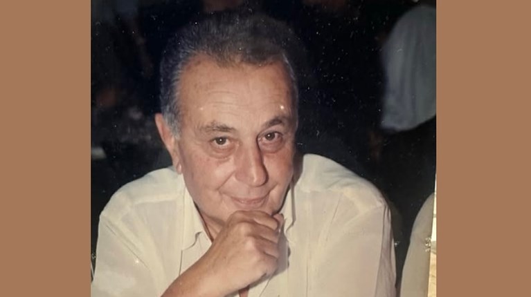 ΝΑΣΟΣ ΚΑΛΟΓΕΡΟΠΟΥΛΟΣ