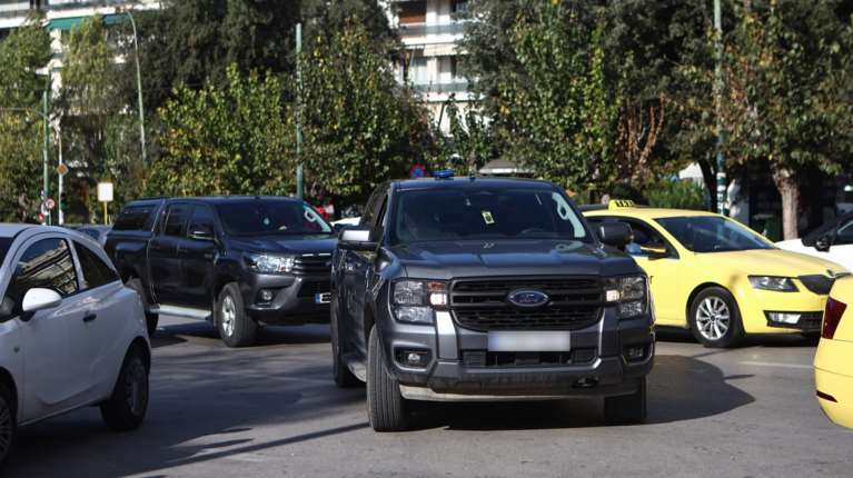 Προφυλακίστηκαν οι τέσσερις για τη δολοφονία Λάλα - &quot;Ψάξτε αλλού τους δράστες&quot;