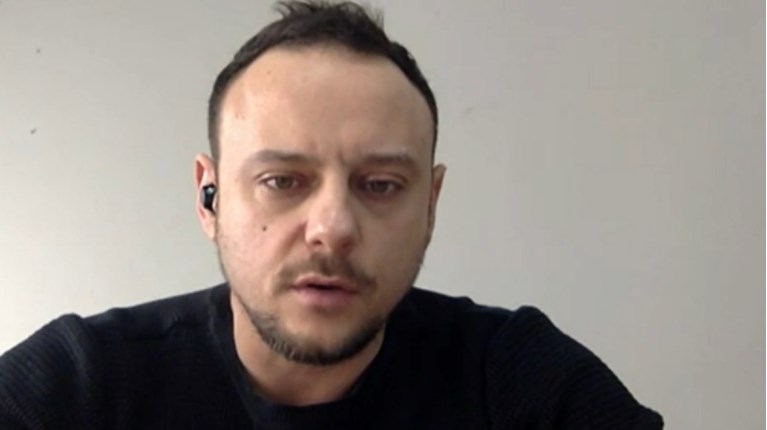 ΓΚΙΚΑΣ ΜΑΓΙΟΡΚΙΝΗΣ