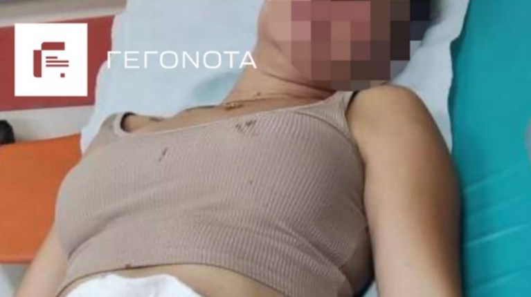 Ξυλοδαρμός Βόλος