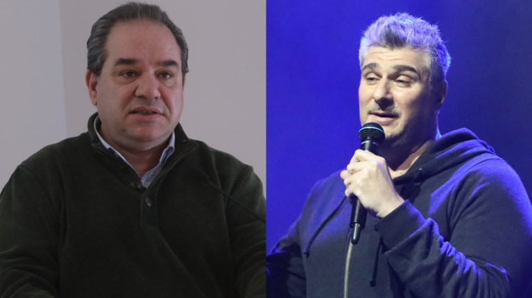 ΔΗΜΤΣΑΣ ΜΩΡΑΙΤΗΣ