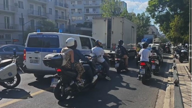 ΤΡΟΧΑΙΟ ΑΛΕΞΑΝΔΡΑΣ