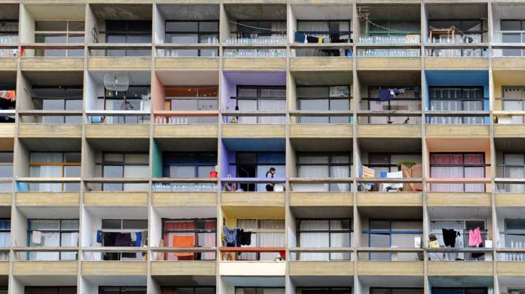 Ανακαινίζεται η Φοιτητική Εστία Αθηνών - Ποιες άλλες παίρνουν σειρά