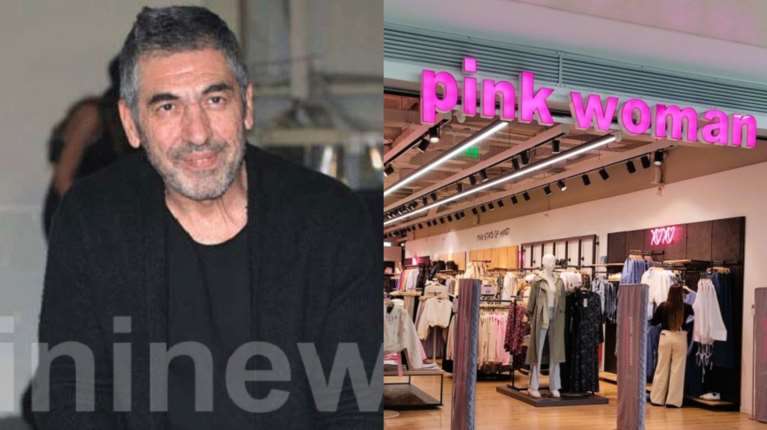 Pink Woman: Πέθανε στα 61 του χρόνια ο ιδρυτής της, Παύλος Χατζηπαυλίδης