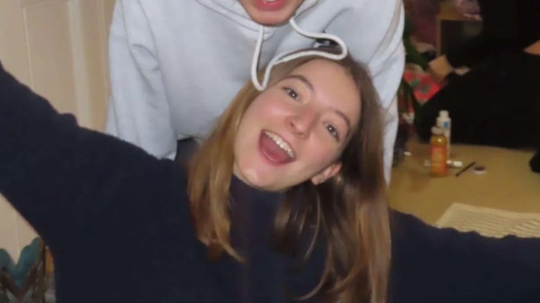 ROSIE ROCHE