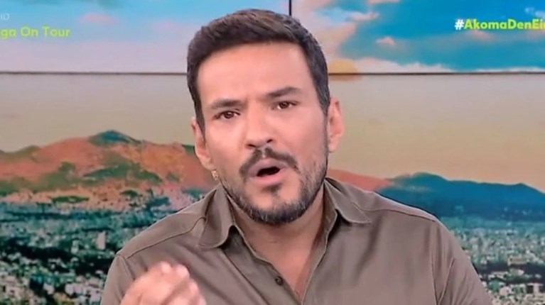 ΚΩΣΤΑΣ ΤΣΟΥΡΟΣ