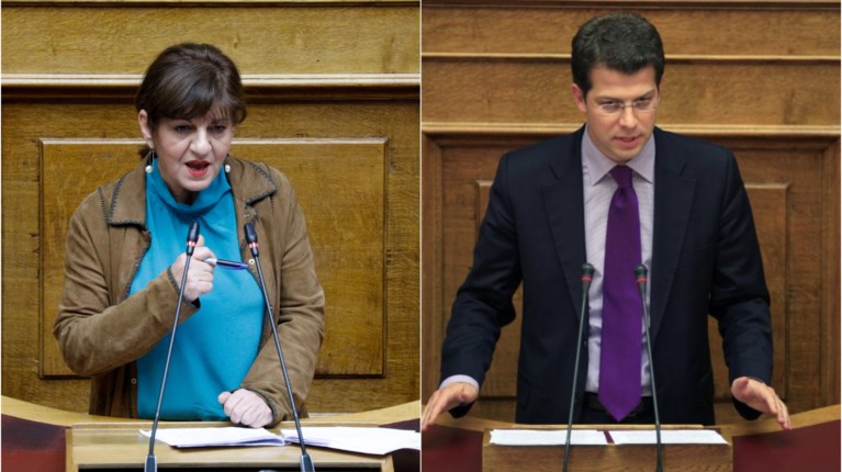Καρασαρλίδου Τόλκας