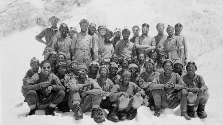 Πέθανε ο θρύλος της ορειβασίας Κάντσα Σέρπα: Ο τελευταίος επιζών της πρώτης αποστολής που έφτασε στην κορυφή του Έβερεστ