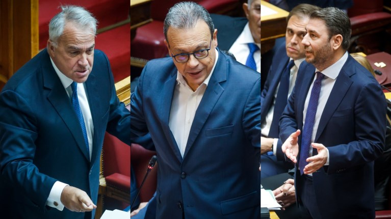 ΦΑΜΕΛΛΟΣ ΒΟΡΙΔΗΣ ΑΝΔΡΟΥΛΑΚΗΣ