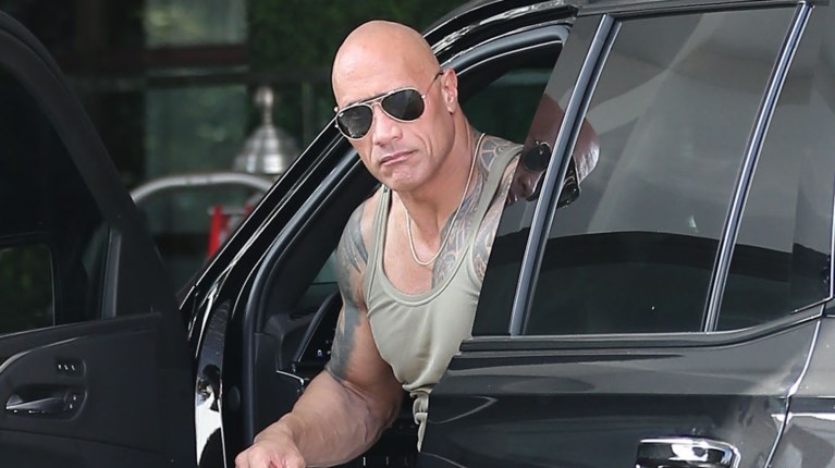 The Rock