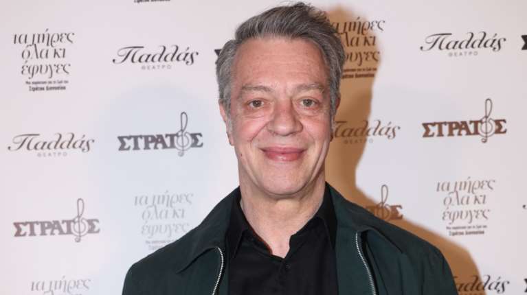 &quot;Αγιος Ερωτας&quot;: Η μεγάλη αποκάλυψη για τον &quot;Κλεάνθη&quot; από τον Γιάννη Τσορτέκη [βίντεο]