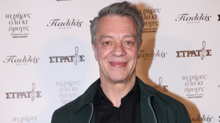 ΓΙΑΝΝΗΣ ΤΣΟΡΤΕΚΗΣ