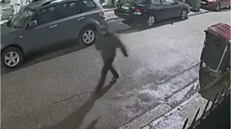 Επιδειξίας