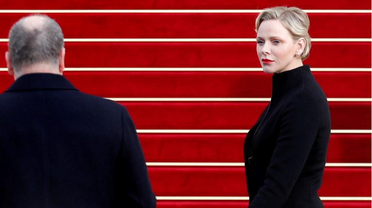 princess charlene