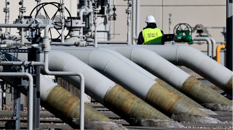 NORD STREAM