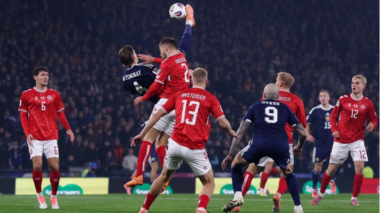 ΜΑΚΤΟΜΙΝΕΪ ΓΚΟΛ ΣΚΩΤΙΑ ΔΑΝΙΑ ΠΡΟΚΡΙΜΑΤΙΚΑ ΜΟΥΝΤΙΑΛ 2026