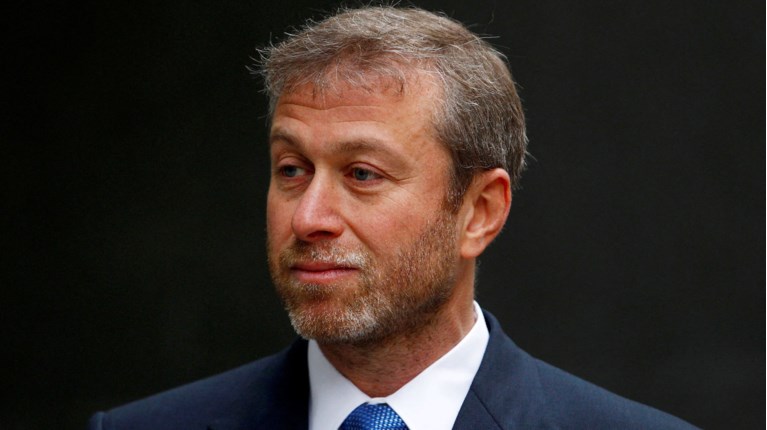 Ρόμαν Αμπράμοβιτς