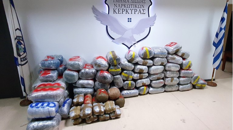 ναρκωτικά