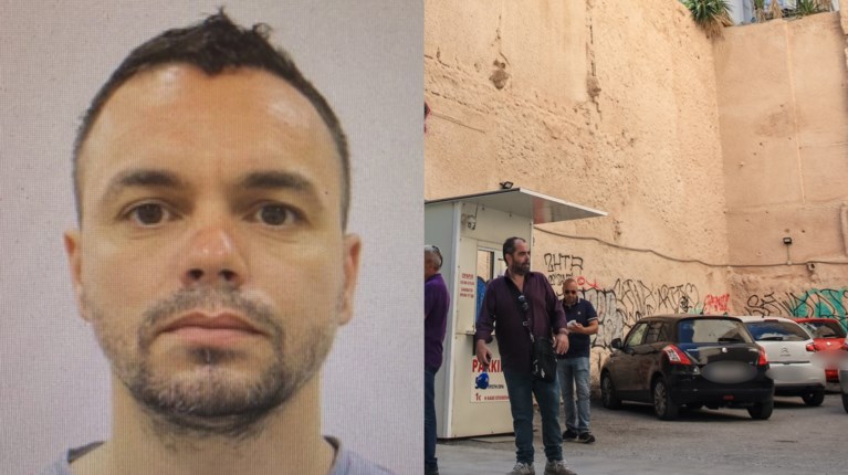 ΠΕΙΡΑΙΑΣ ΠΑΡΚΙΝΓΚ ΔΟΛΟΦΟΝΙΑ