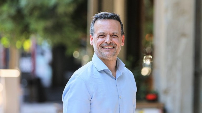 Χάρης Δούκας