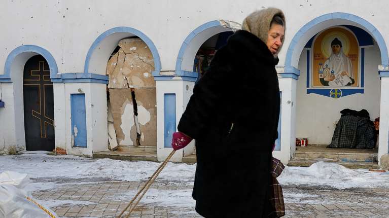 Ουκρανία: Οι ΗΠΑ στοχεύουν σε ειρηνευτική συμφωνία με τη Ρωσία μέχρι τον Μάρτιο - Δημοψήφισμα παράλληλα με εκλογές