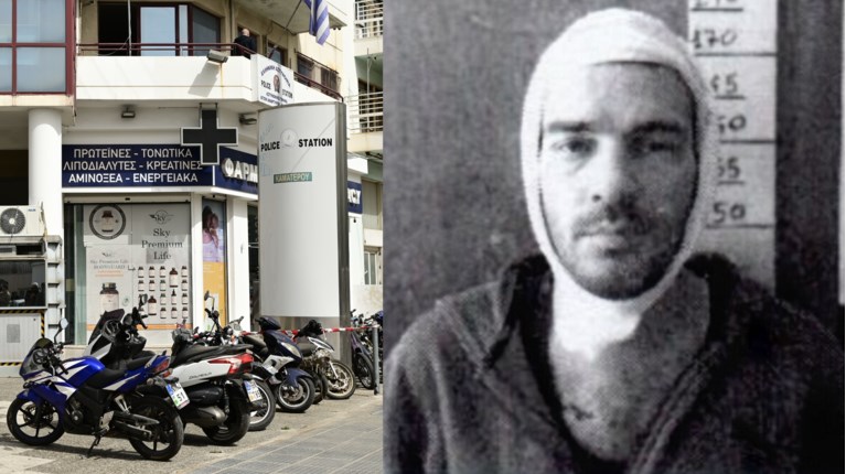 39χρονος Άγιοι Ανάργυροι