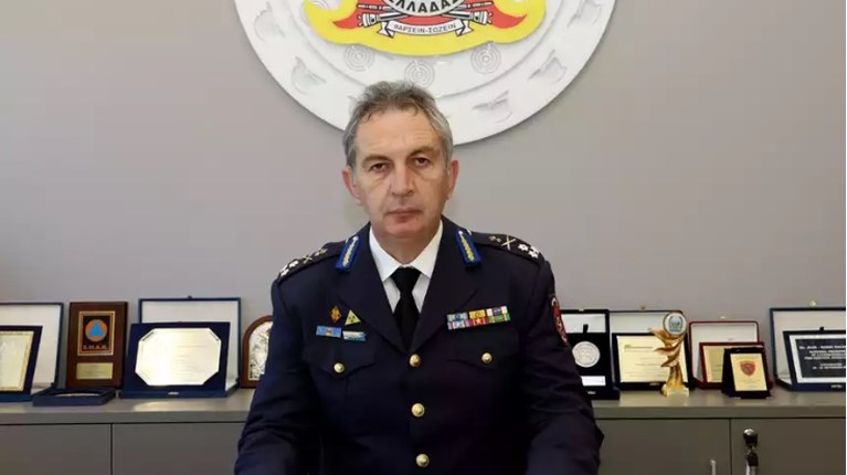 Γεωργιος Πουρναρας