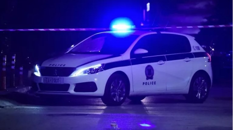 ΠΕΡΙΠΟΛΙΚΟ