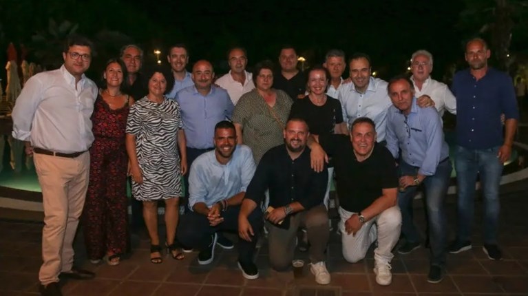 ΤΡΙΚΑΛΑ ΕΠΑΝΕΚΚΙΝΗΣΗ