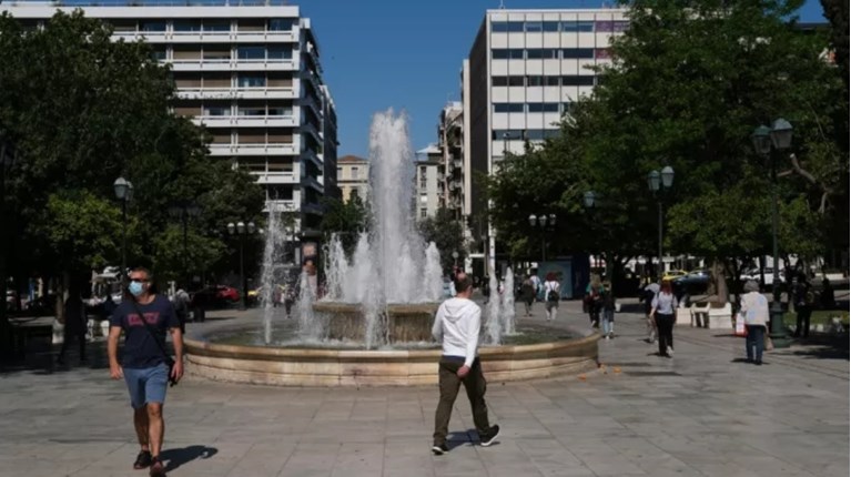 ΚΡΟΥΣΜΑΤΑ ΑΤΤΙΚΗ