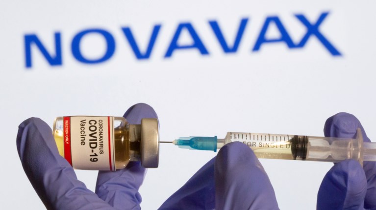 Novavax