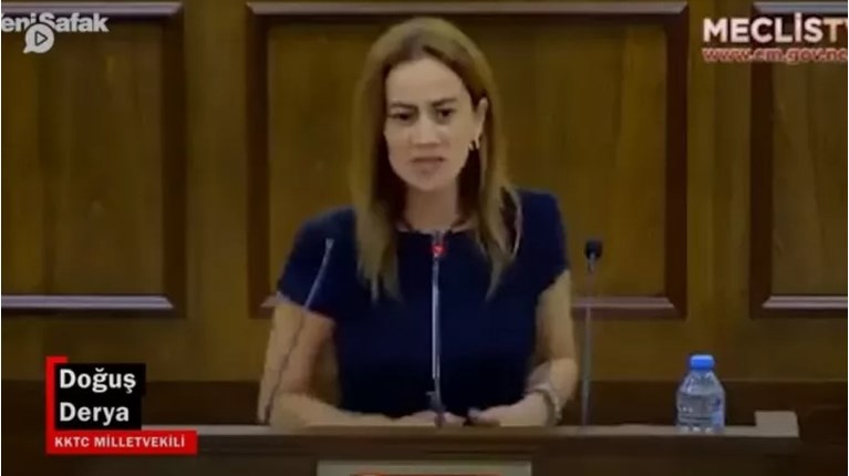 τουρκοκυπρια