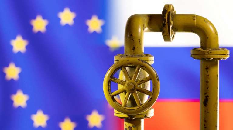 Πόσο θα μειωθεί η τιμή του αερίου στην Ευρώπη εάν επανέλθουν οι ρωσικές εξαγωγές - Πώς επηρεάζεται η Ελλάδα