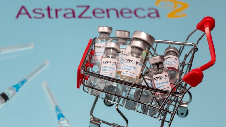 Εμβόλιο AstraZeneca