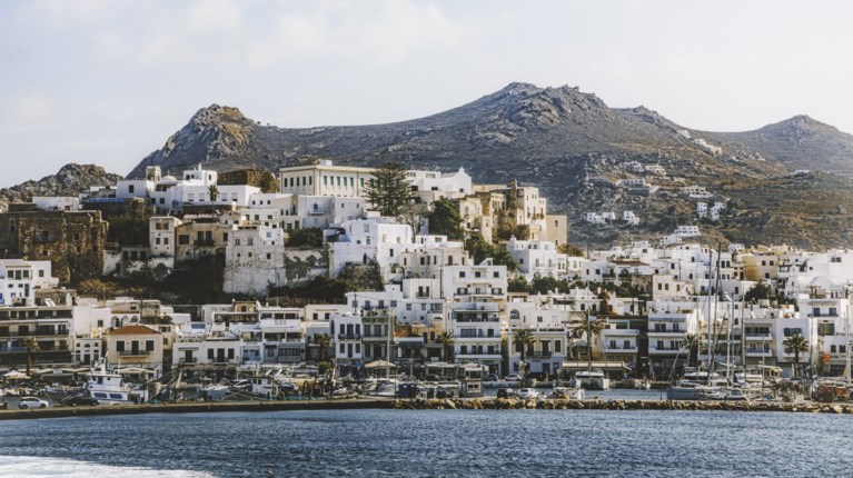 ΝΑΞΟΣ