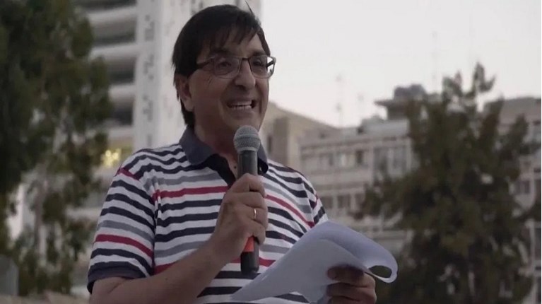 Ελπιδοφόρος Σωτηριάδης