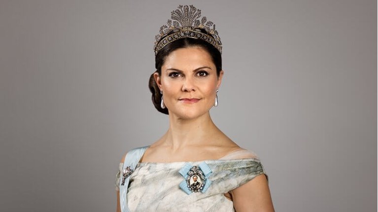 princess victoria sweden royals