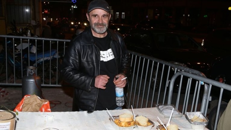 πολυχρονοπουλος