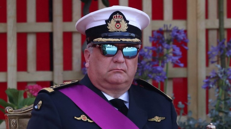 πριγκιπας βελγιο