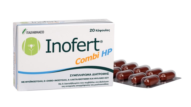 INOFERT COMBI HP