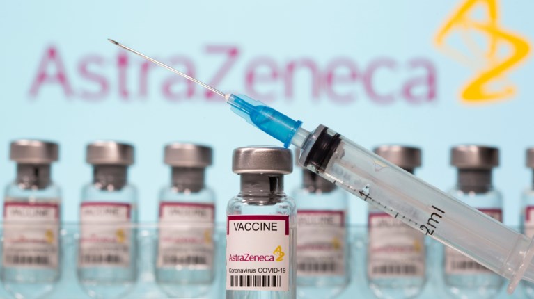 AstraZeneca
