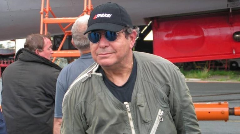 Κώστας Καββαθάς