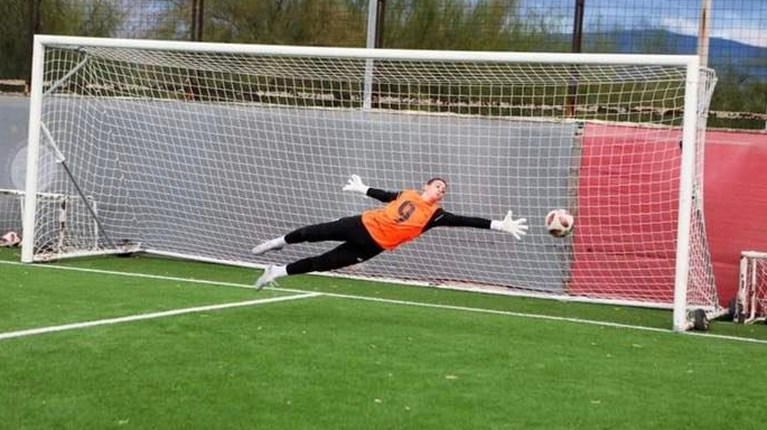 ΠΕΘΑΝΕ 18ΧΡΟΝΟΣ ΤΕΡΜΑΤΟΦΥΛΑΚΑΣ ΗΡΑΚΛΕΙΟ